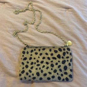 Boutique Purse